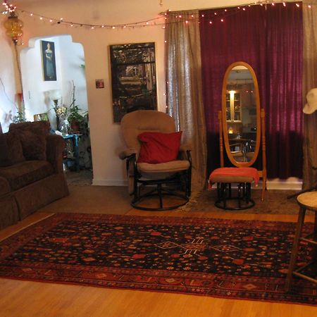 Mystic Portal 420 Guesthouse Colorado Springs Extérieur photo
