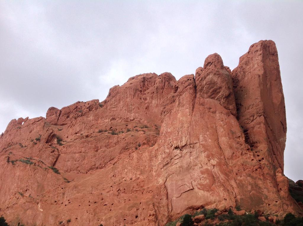 Mystic Portal 420 Guesthouse Colorado Springs Chambre photo