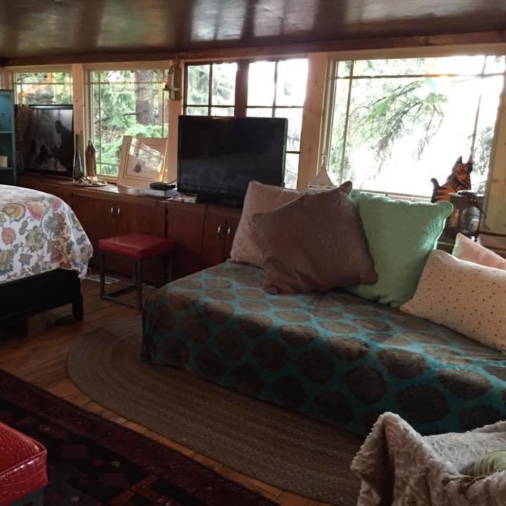 Mystic Portal 420 Guesthouse Colorado Springs Chambre photo