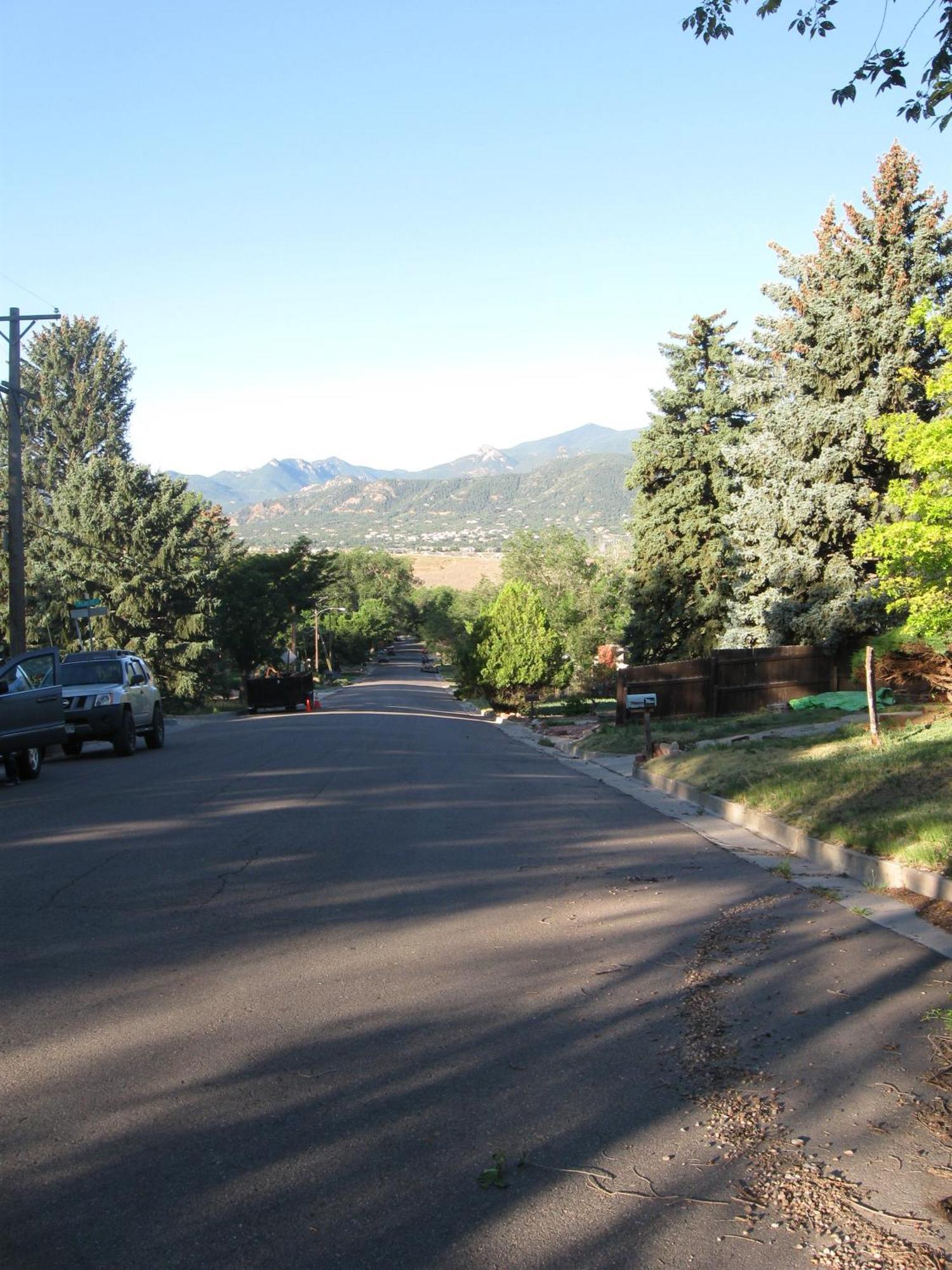Mystic Portal 420 Guesthouse Colorado Springs Extérieur photo