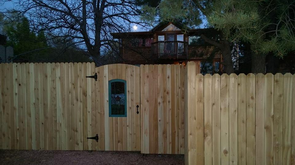 Mystic Portal 420 Guesthouse Colorado Springs Extérieur photo