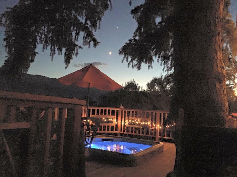 Mystic Portal 420 Guesthouse Colorado Springs Extérieur photo